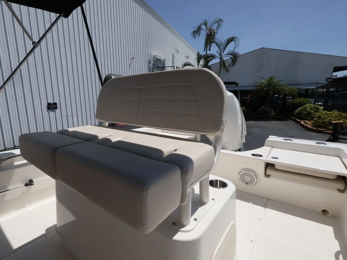 2027 Boston Whaler 210 Montauk 21.0 feet, Naples, Florida #12