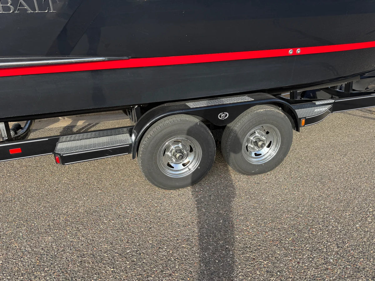 2021 Cobalt R6 25.0 feet, Nisswa, Minnesota #68