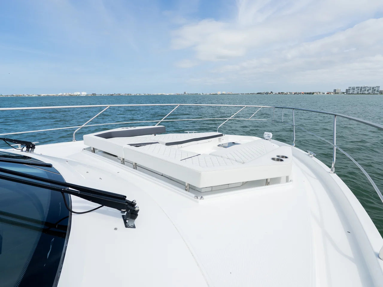 2018 Cruisers Yachts 50 CANTIUS 50.0 feet, St Petersburg, FL #32