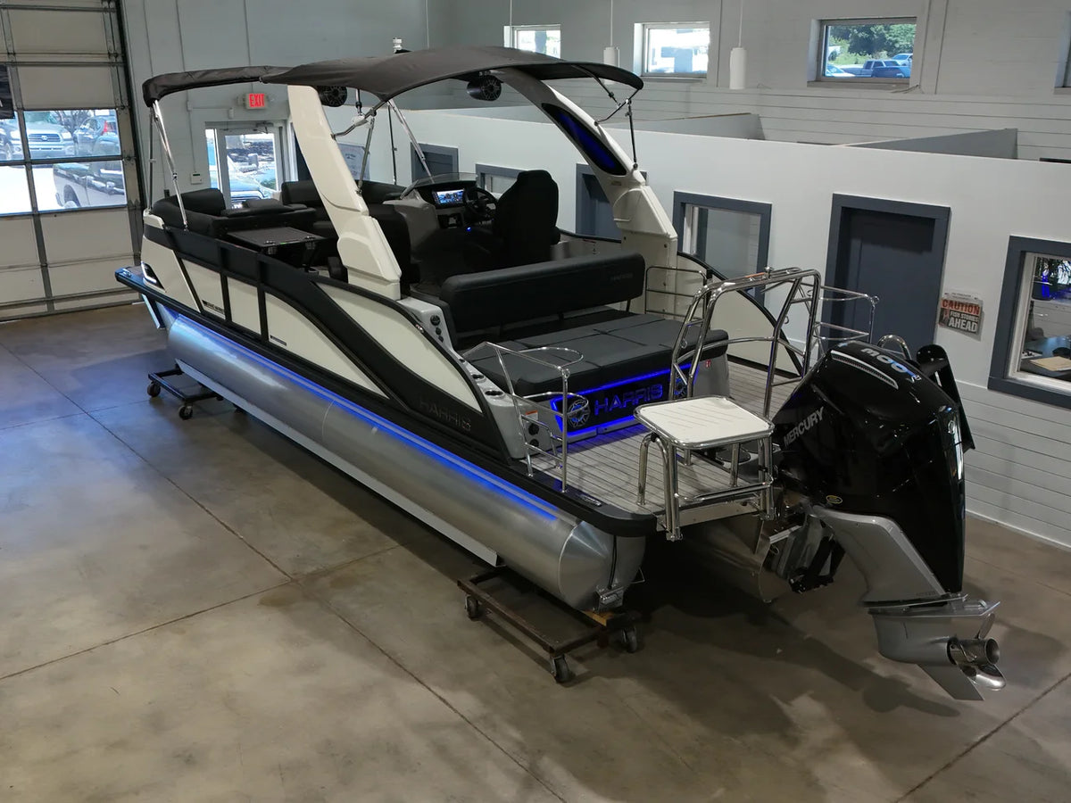 2026 Harris 230 Grand Mariner 23.0 feet, Cornelius, North Carolina #3