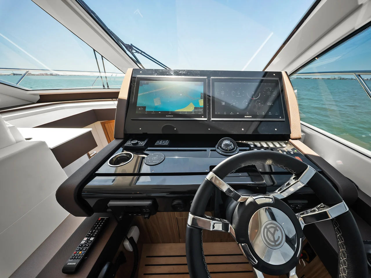 2025 Cruisers Yachts 50 Cantius 50.0 feet, St. Petersburg, Florida #60