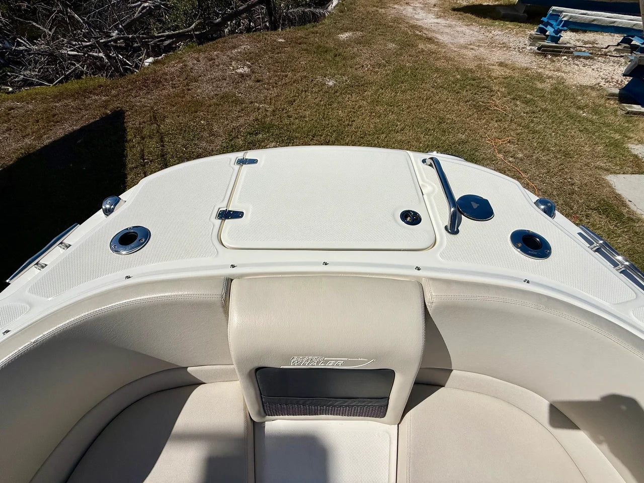 2017 Boston Whaler 230 VANTAGE 23.0 feet, Fort Myers, FL #33