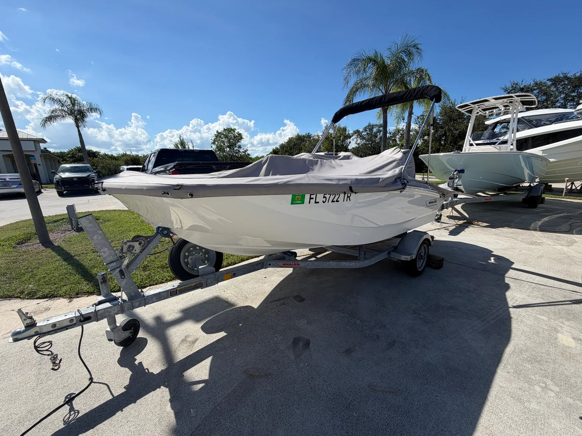 2024 Boston Whaler 130 Super Sport 13.0 feet, Stuart, Florida #20
