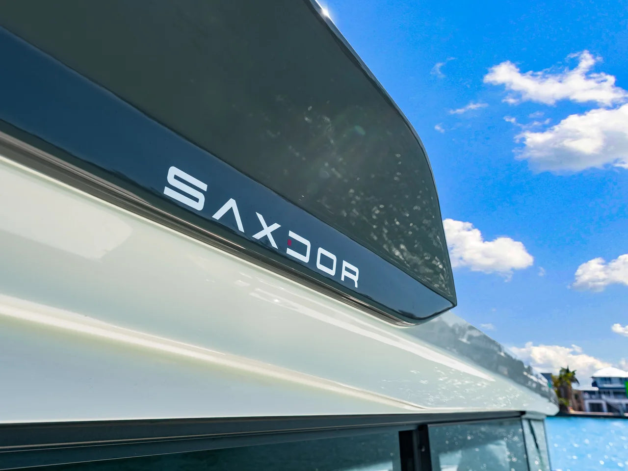 2026 Saxdor 340 GTWA 34.0 feet, Venice, Florida #86
