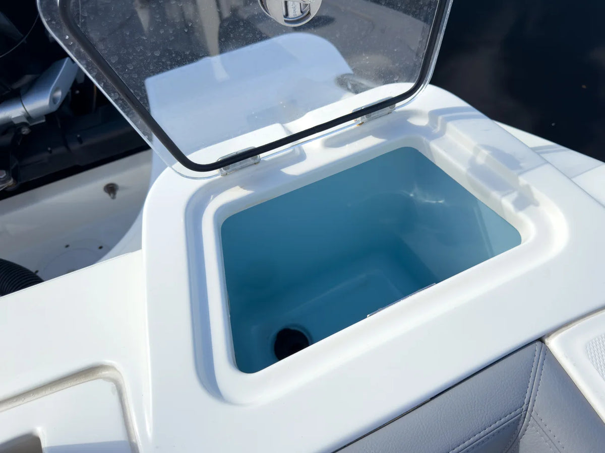 2025 Boston Whaler 350 REALM 35.0 feet, Fort Myers, FL #23