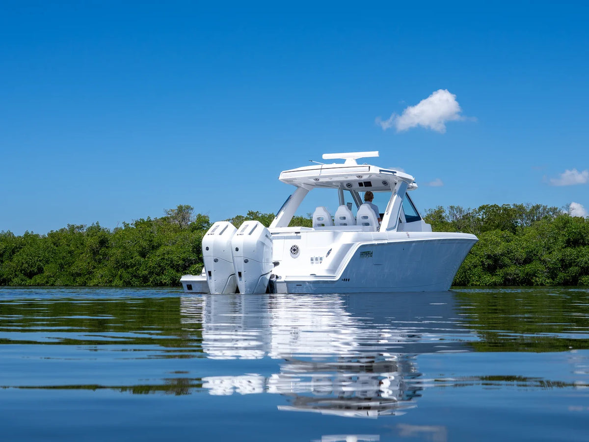 2026 Intrepid 35 PANACEA 35.0 feet, Fort Myers, FL #33