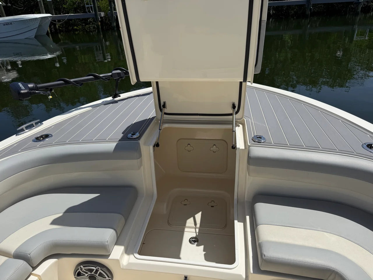 2025 Scout 281 XSS 28.0 feet, Marathon, FL #11