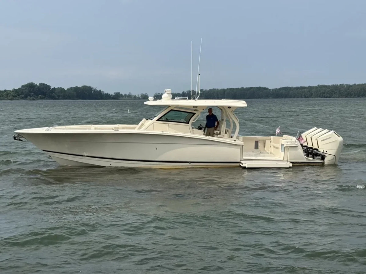 2025 Scout 400 LXF 39.0 feet, Stuart, Florida #4