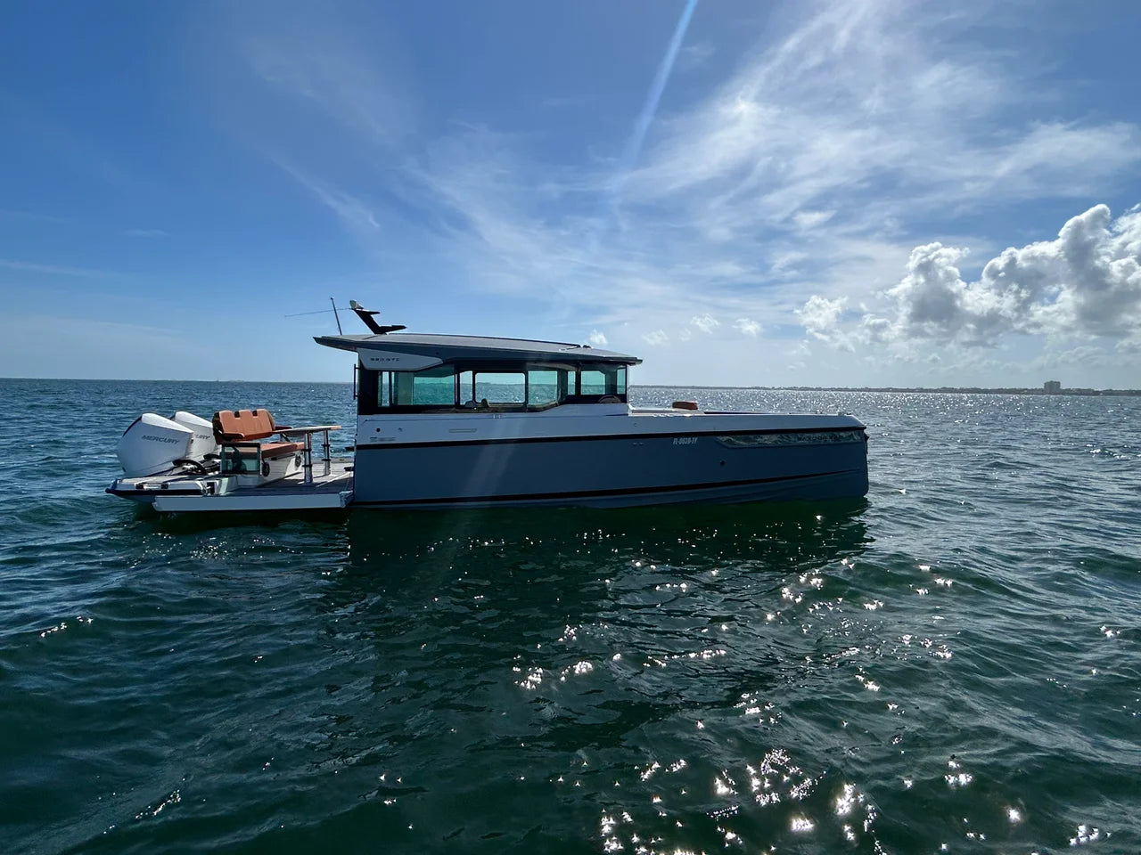 2025 Saxdor 320 GTC 32.0 feet, Pensacola, Florida #10