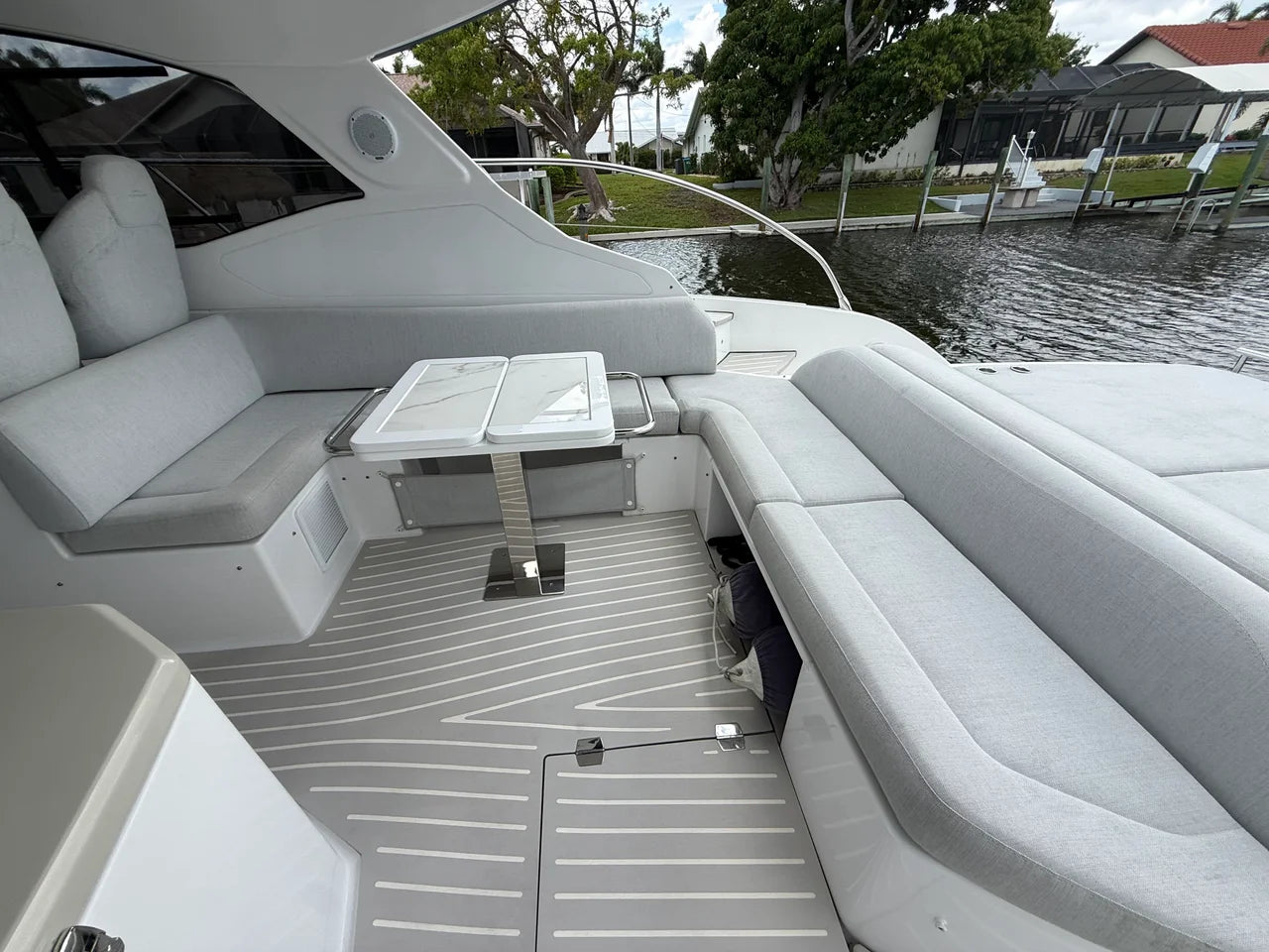 2021 Azimut 45 ATLANTIS 45.0 feet, Cape Coral, FL #8