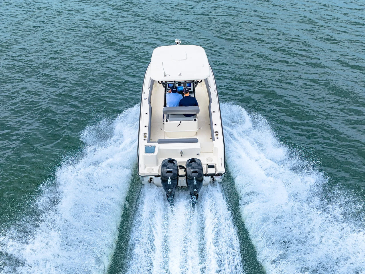 2025 Boston Whaler 230 Outrage 23.0 feet, Clearwater, Florida #33