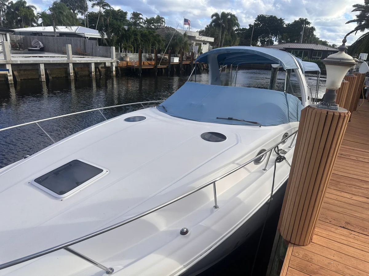 2006 Sea Ray 320 Sundancer 32.0 feet, Pompano Beach, Florida #4
