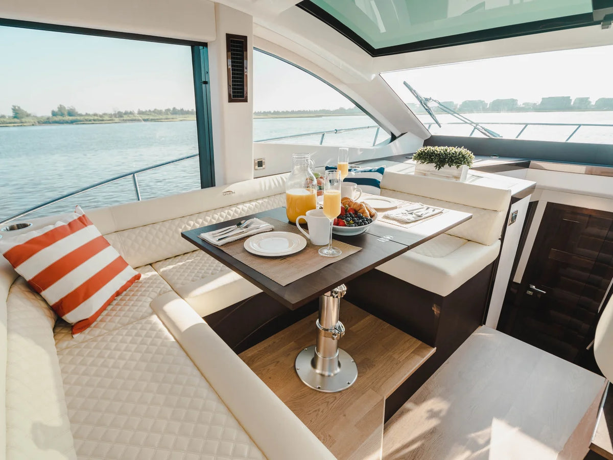 2027 Galeon 570 SKY 58.0 feet, Inuvik, Northwest Territories #91