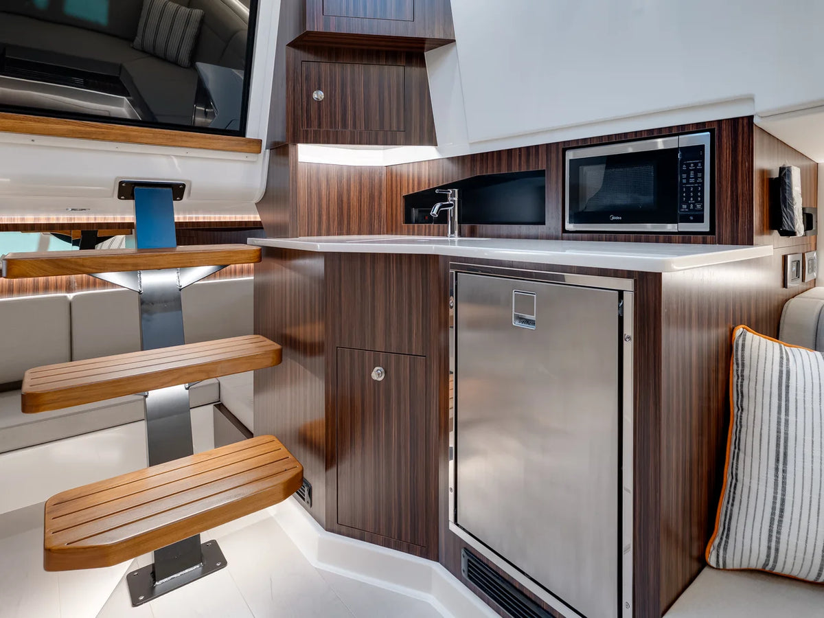 2026 Sea Ray Sundancer 370 Outboard 37.0 feet, Pensacola, Florida #71