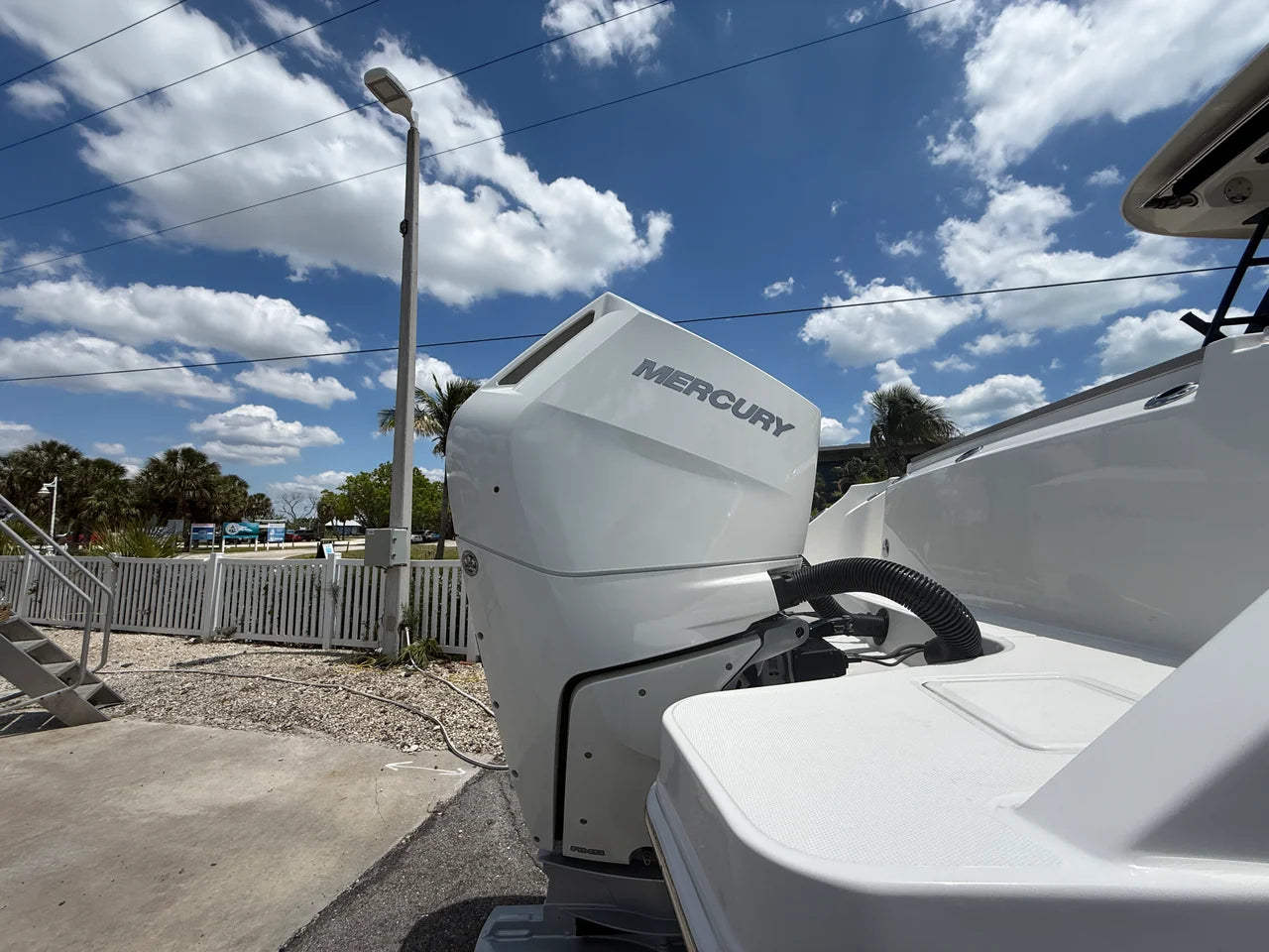 2025 Boston Whaler 330 Vantage 33.0 feet, Sarasota, FL #33