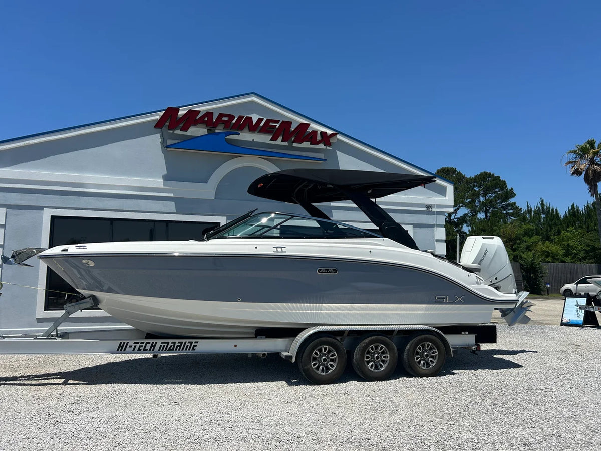 2026 Sea Ray SLX 260 Outboard 26.0 feet, Gulf Shores, AL #4