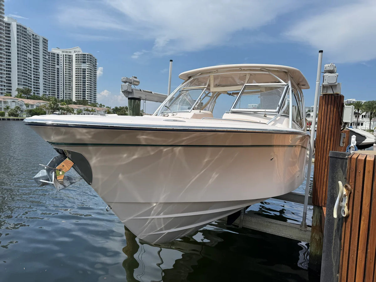 2014 Grady-White 307 FREEDOM 30.0 feet, Miami, FL #19