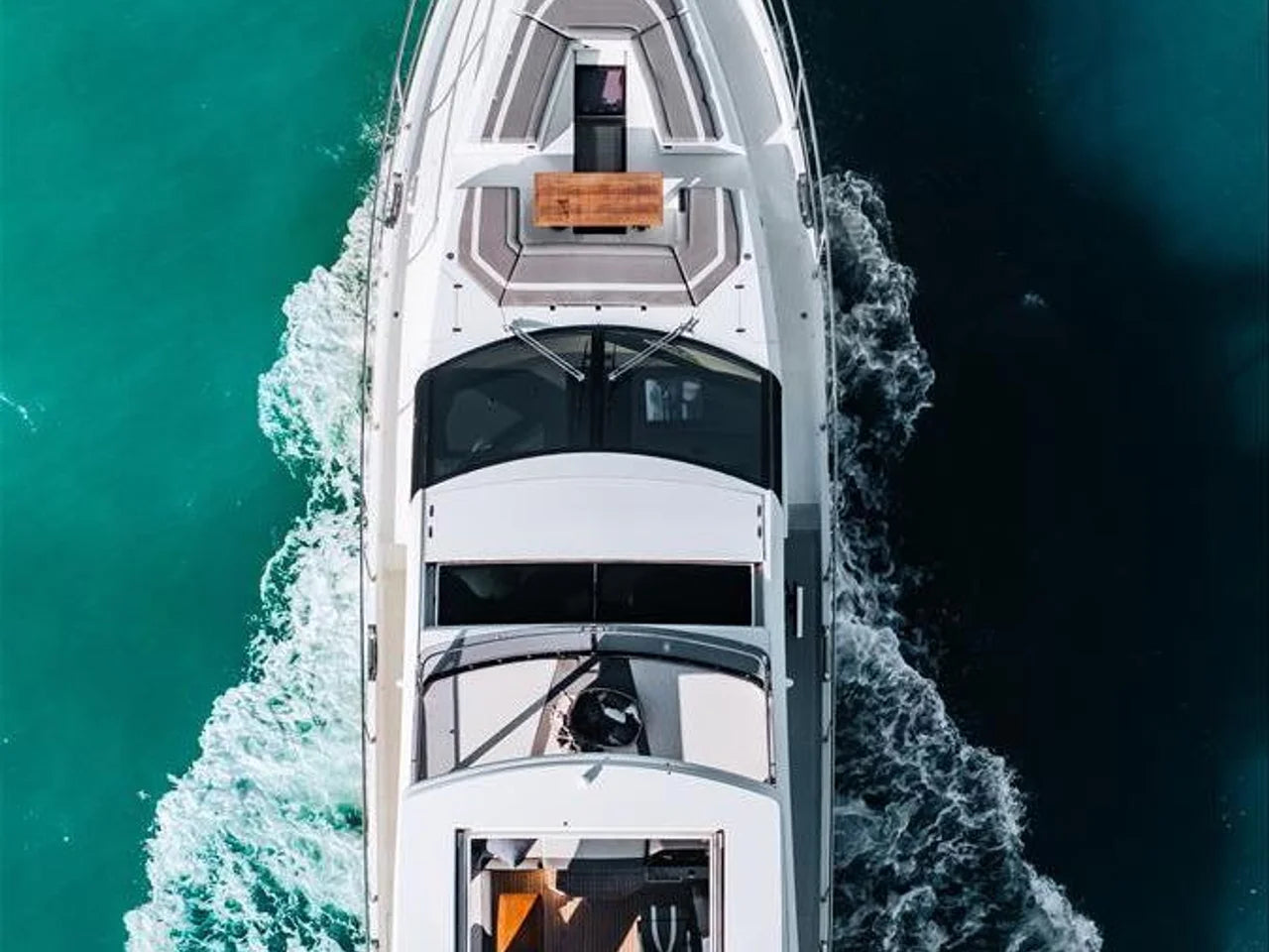 2020 Galeon 680 FLYBRIDGE 72.0 feet, Naples, Florida #9