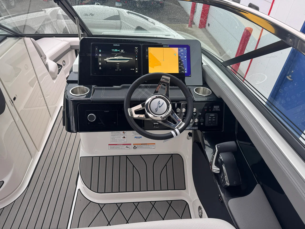 2026 Sea Ray SLX 280 28.0 feet, Rogers, Minnesota #36