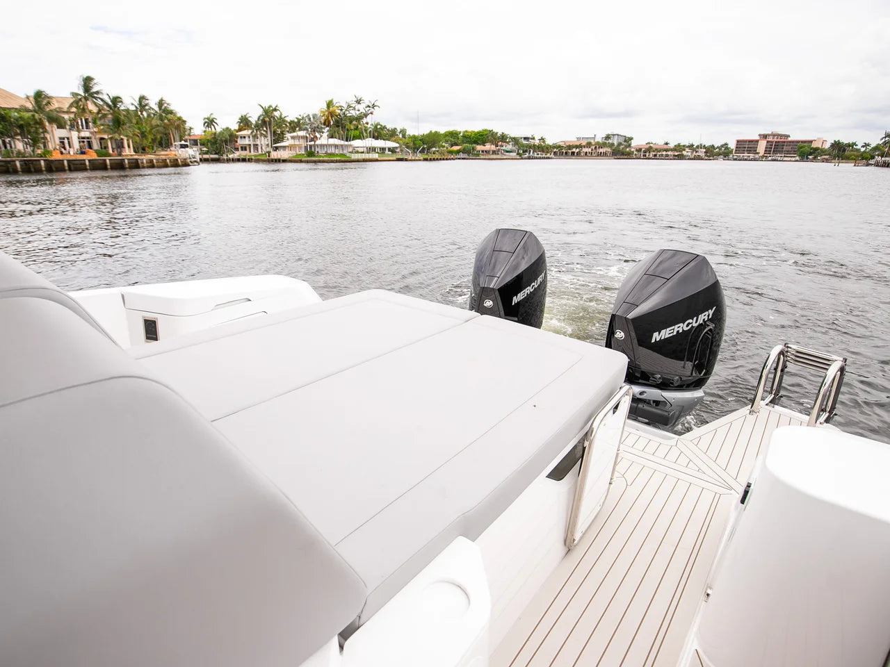 2026 Cruisers Yachts 38 VTR 38.0 feet, Pompano Beach, Florida #34