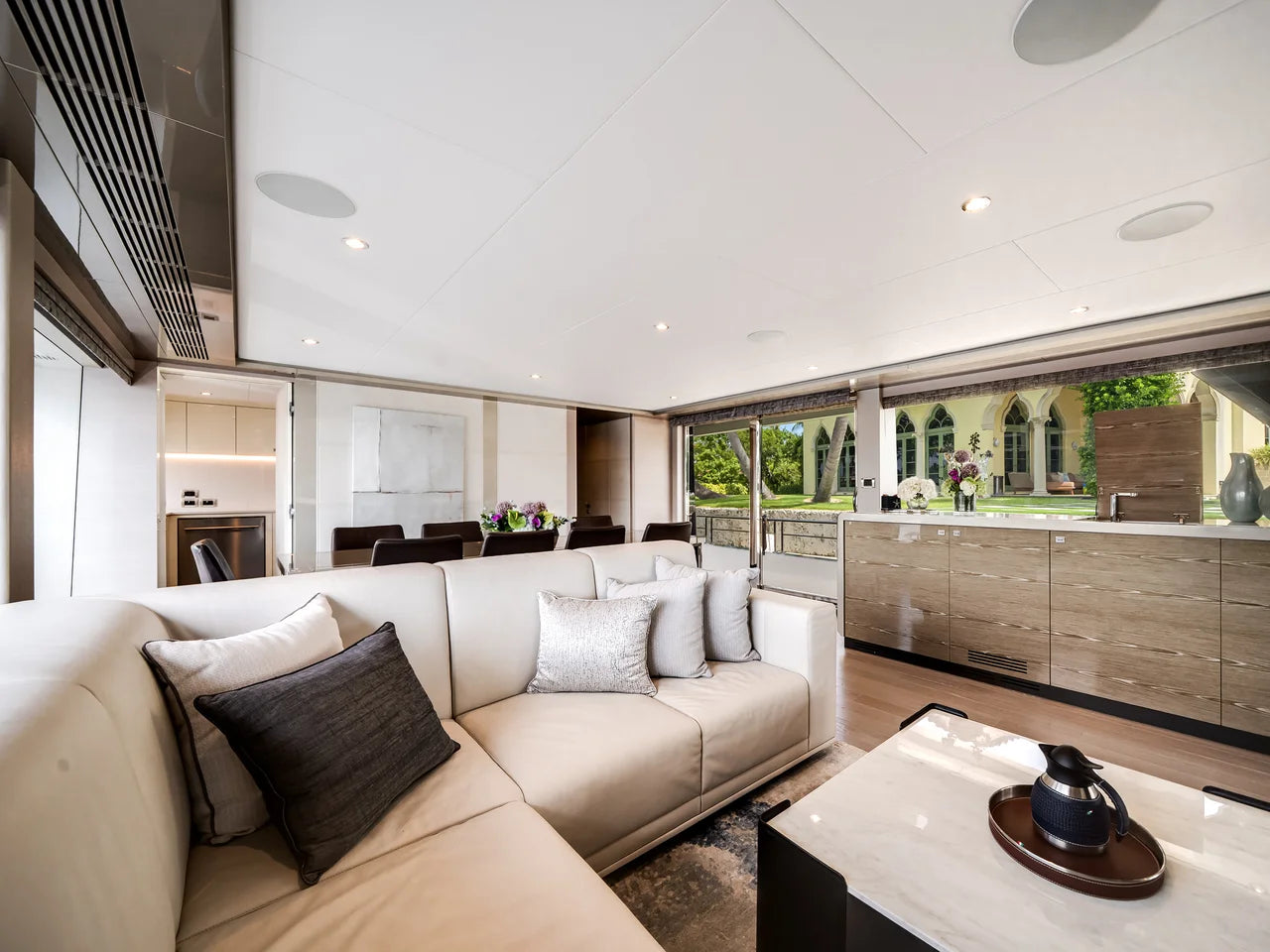 2025 Ocean Alexander 27R 88.0 feet, Fort Lauderdale, FL #26