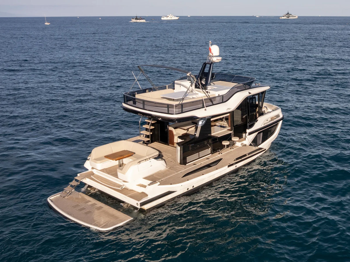 2027 Galeon 430 EXP 43.0 feet, Inuvik, Northwest Territories #20