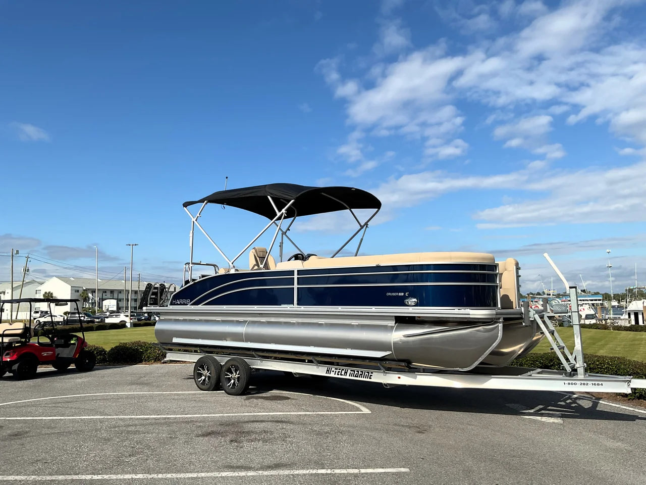 2026 Harris Cruiser 250 25.0 feet, Panama City, FL #46