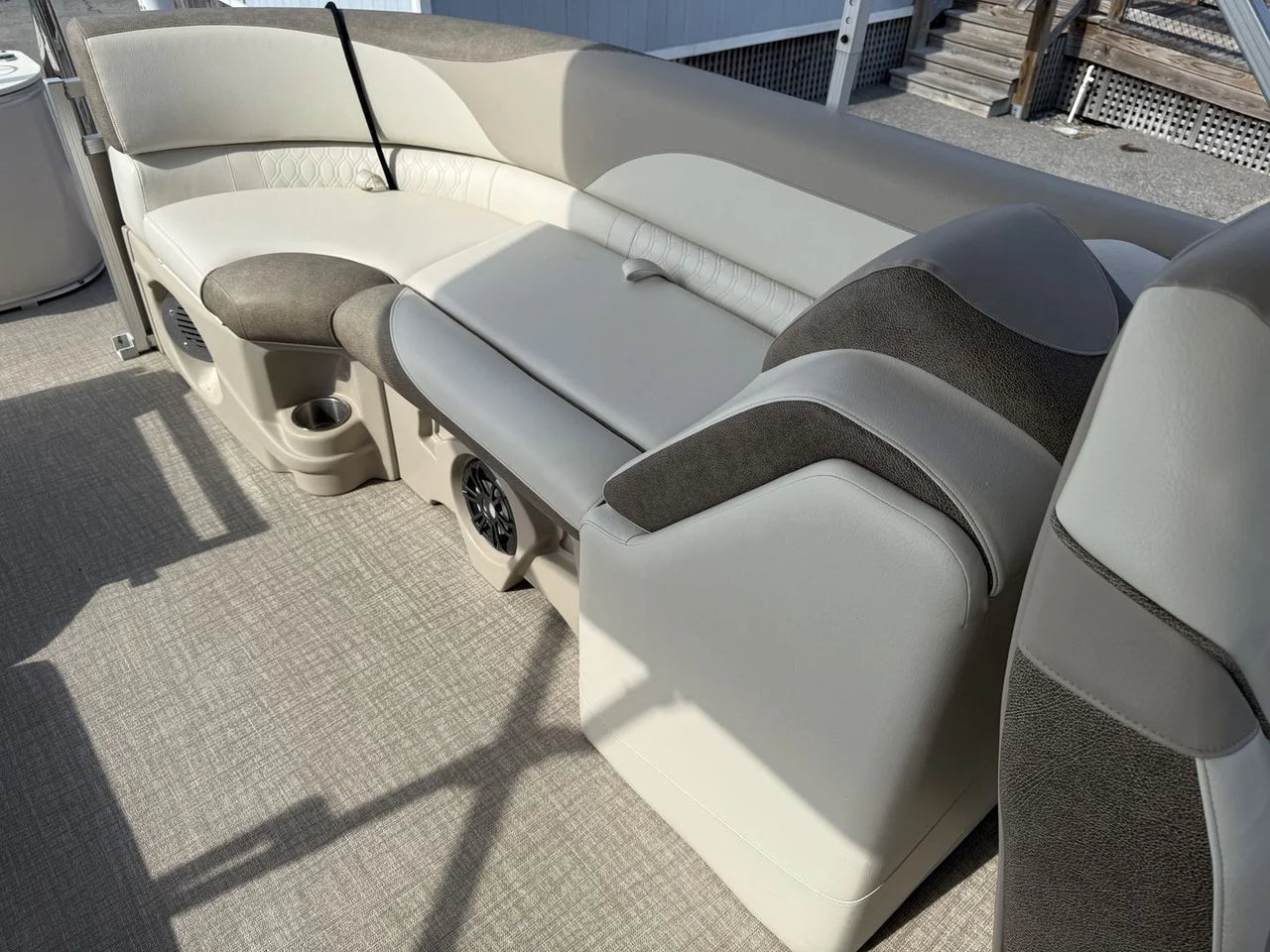 2023 Avalon 2385 LSZ QL 23.0 feet, Fort Walton Beach, Florida #34
