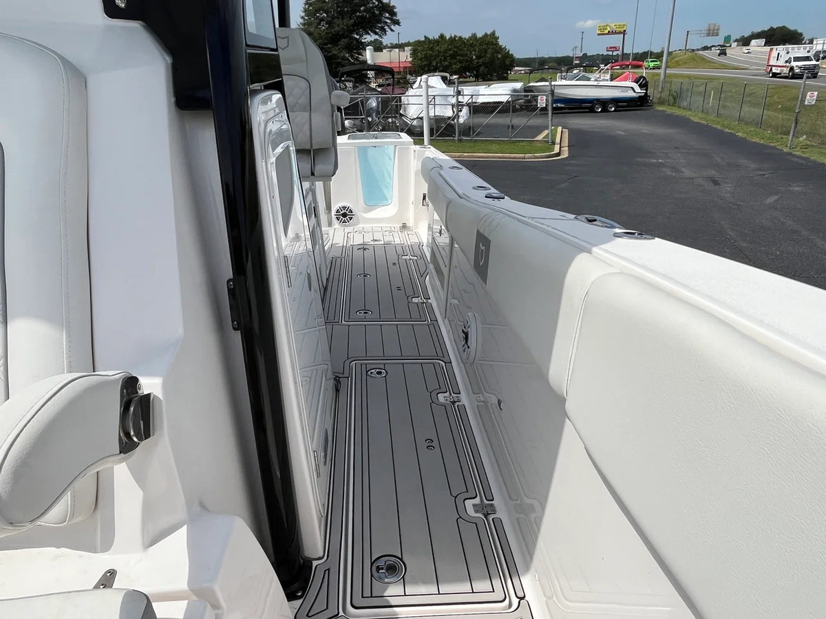 2024 Sea Fox 328 COMMANDER 32.0 feet, Greenville, SC #25