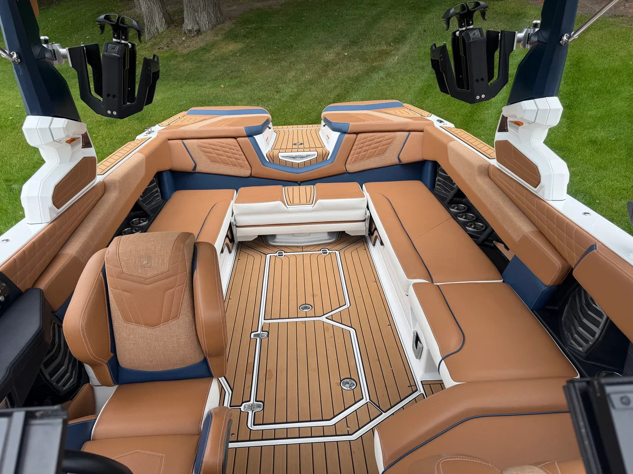 2022 Nautique SUPER AIR G25 25.0 feet, Excelsior, Minnesota #9