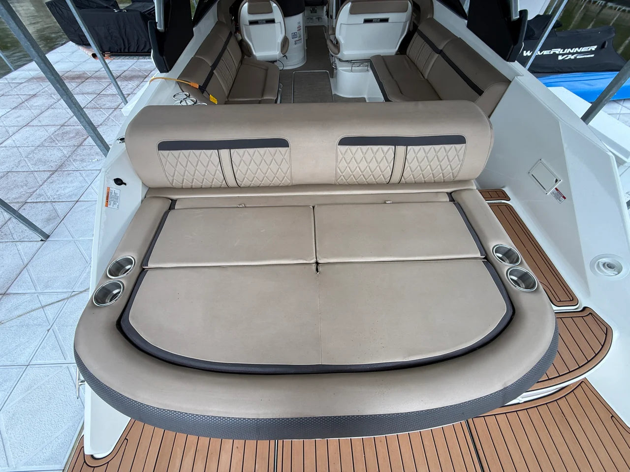 2017 Sea Ray 280 SLX 28.0 feet, Lake Ozark, Missouri #14