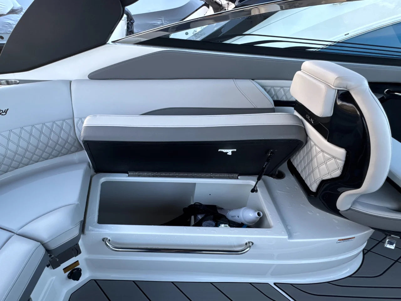 2024 Sea Ray SLX 260 Outboard 26.0 feet, Washington, Connecticut #21