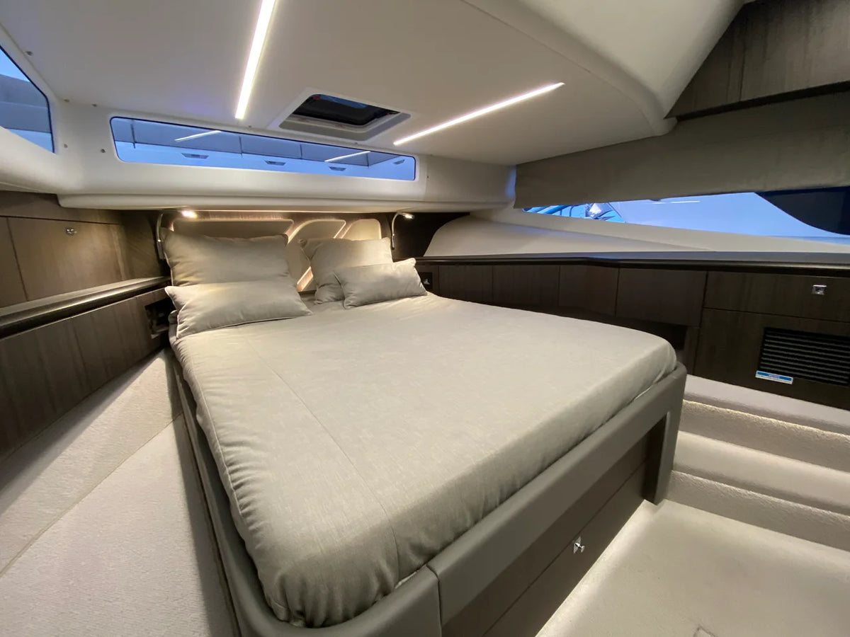 2024 Galeon 435 GTO 43.0 feet, Norwalk, Connecticut #49