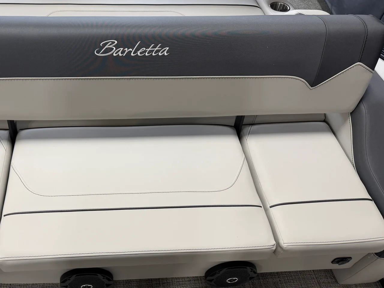2026 Barletta SANZA22UC 22.0 feet, Nisswa, Minnesota #57