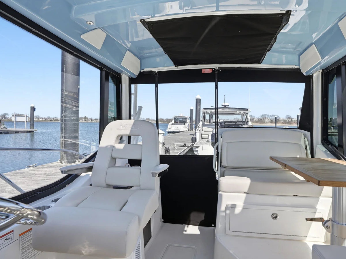 2026 Boston Whaler 325 Conquest 32.0 feet, Quincy, MA #26