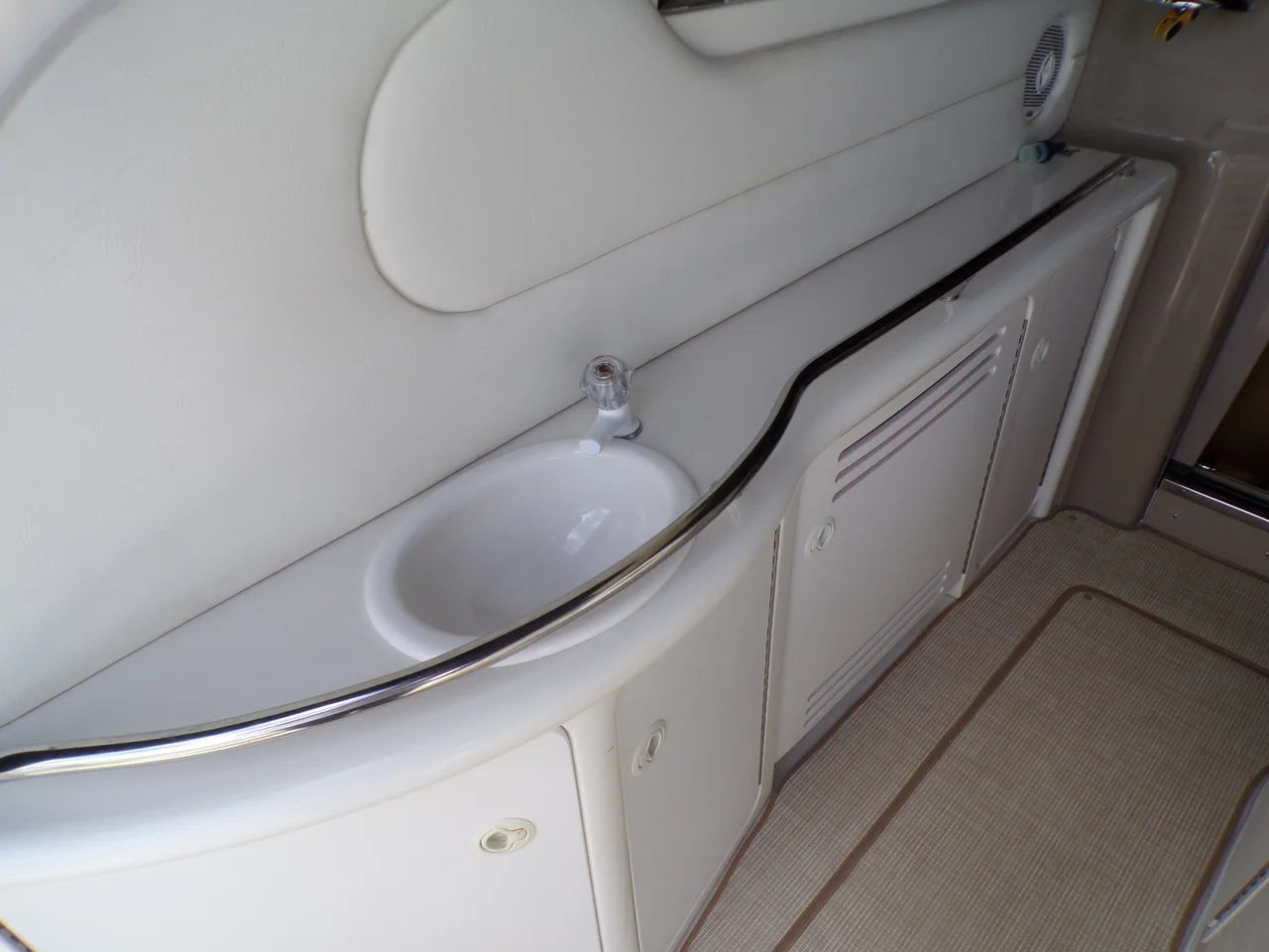 2000 Sea Ray 410 EXPRESS 45.0 feet, Naples, FL #83