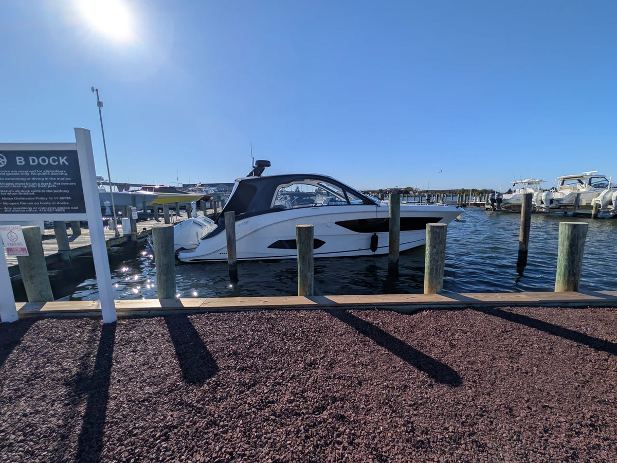 2026 Sea Ray SUNDANCER 370 OUTBOARD 39.0 feet, Grasonville, MD #17