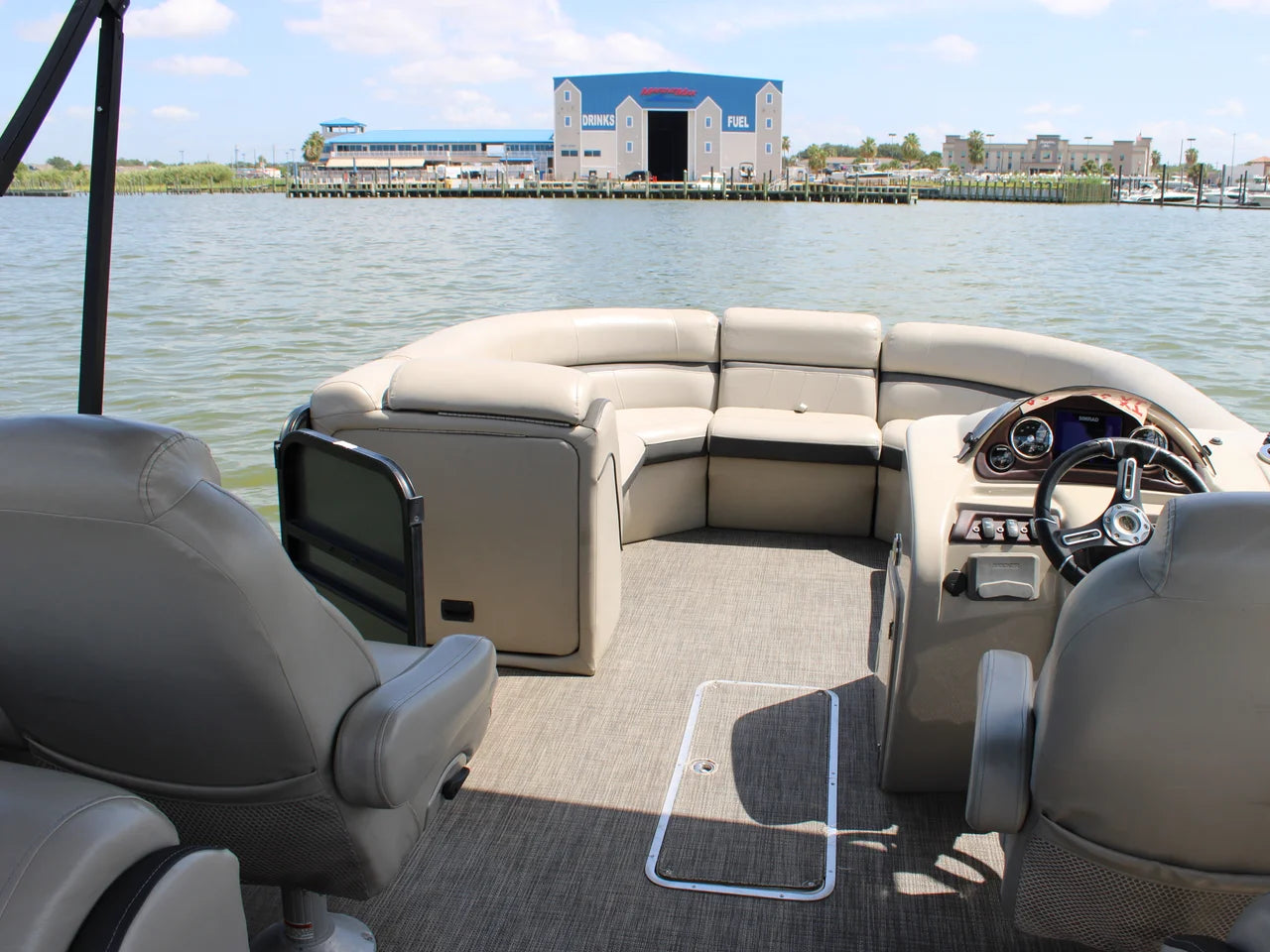 2019 Berkshire RFX 24 3.0 24.0 feet, Seabrook, TX #10