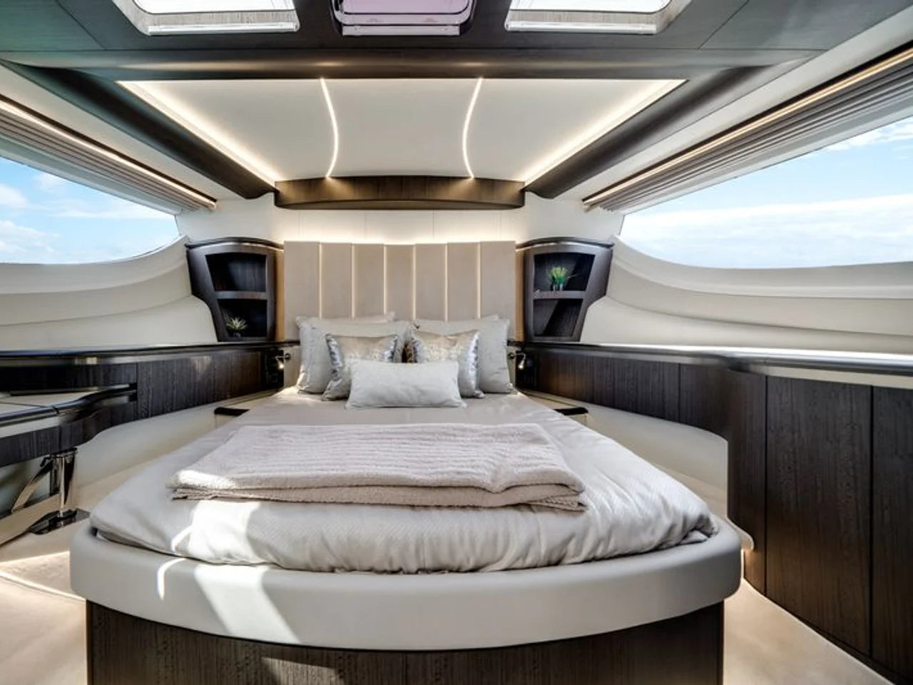 2024 Galeon 560 FLY 58.0 feet, Pompano Beach, FL #19