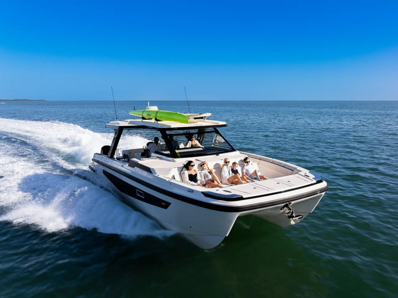 2026 Aquila 45 Sport 45.0 feet, Inuvik, Northwest Territories #40