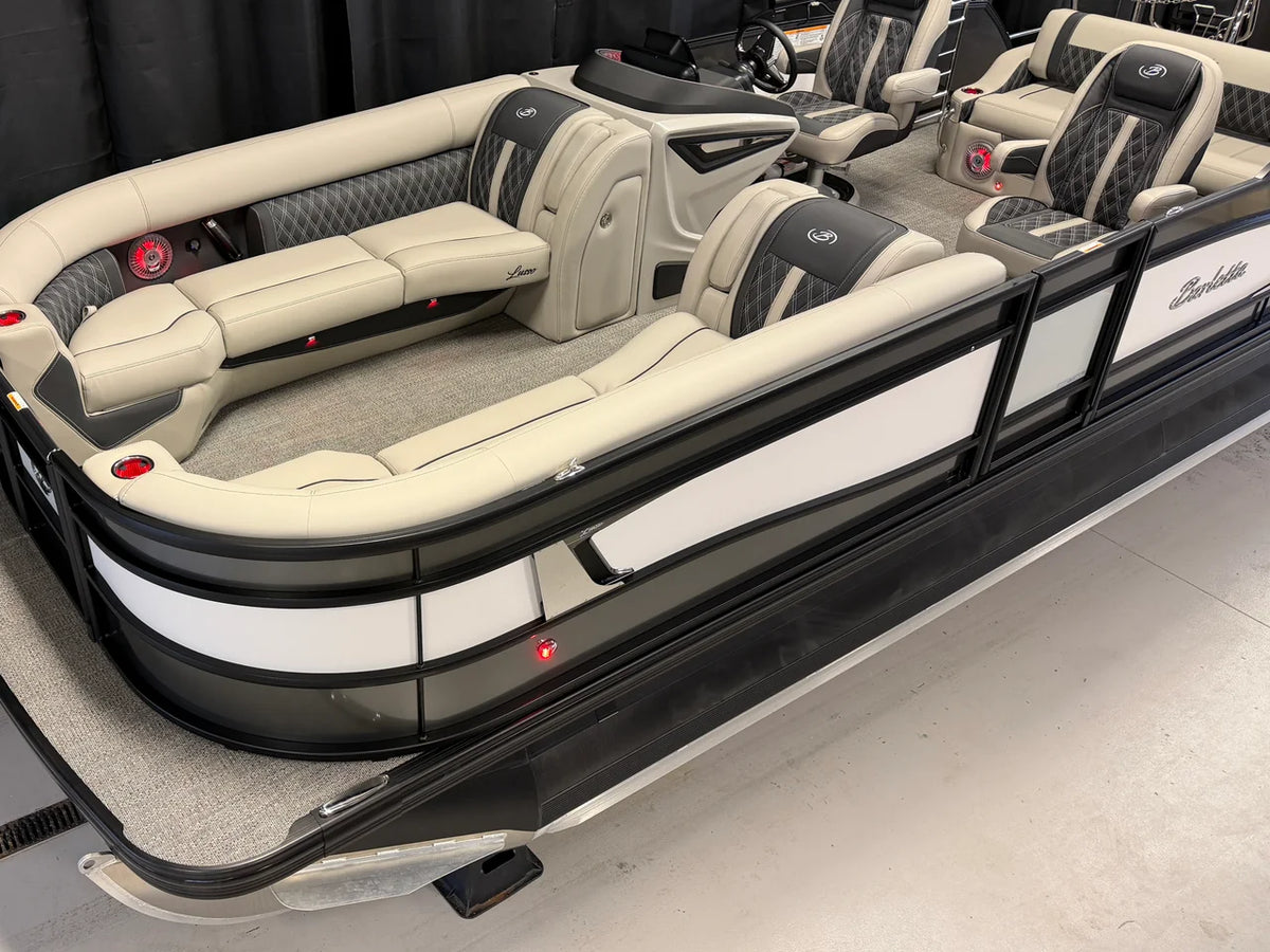 2026 Barletta Lusso 25 UC 25.0 feet, Crosslake, Minnesota #8