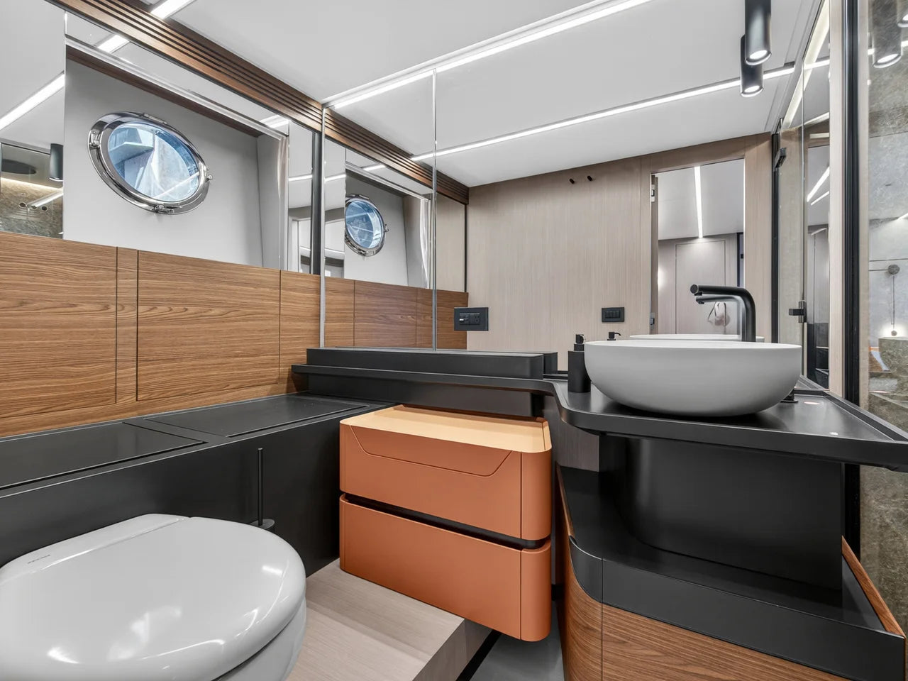 2026 Azimut S7 70.0 feet, Pompano Beach, FL #79