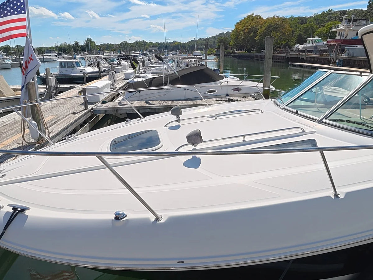 2016 Sea Ray 330 Sundancer 33.0 feet, Huntington, NY #43