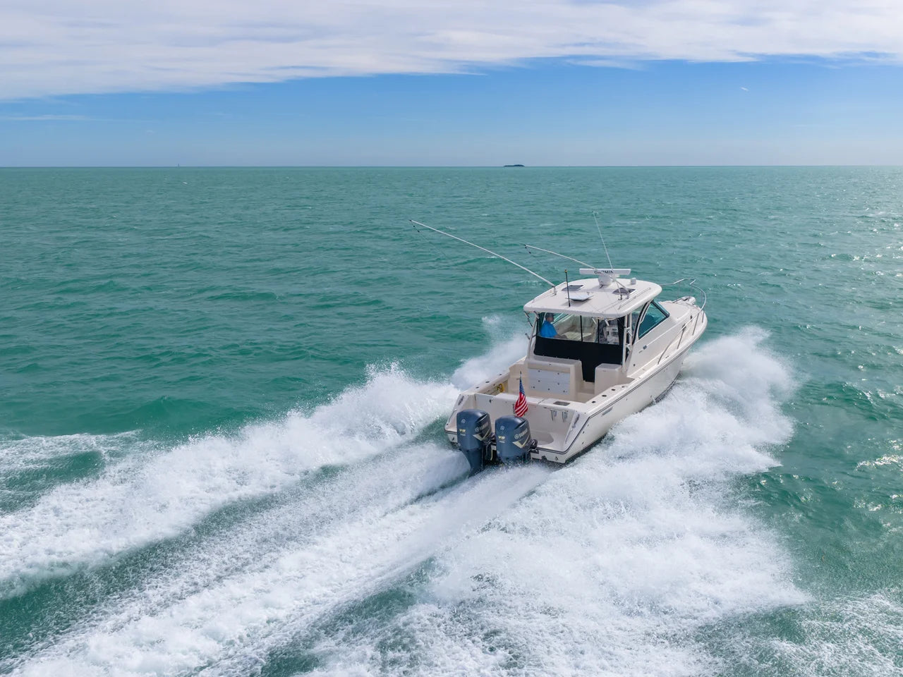 2012 Pursuit 345 OFFSHORE 36.0 feet, Coral Gables, FL #18