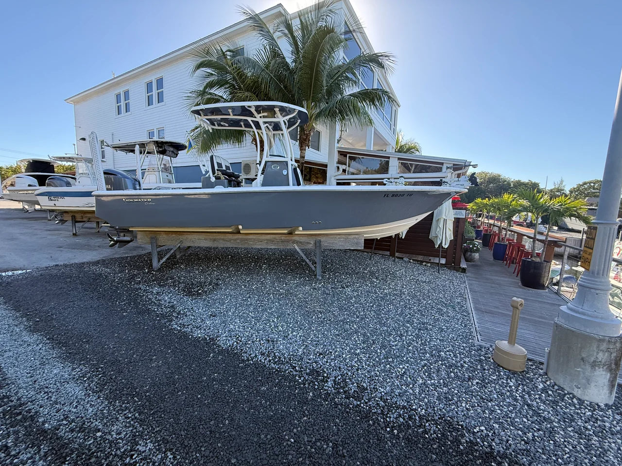 2021 Tidewater 2500 CAROLINA BAY 25.0 feet, Miami, FL #61