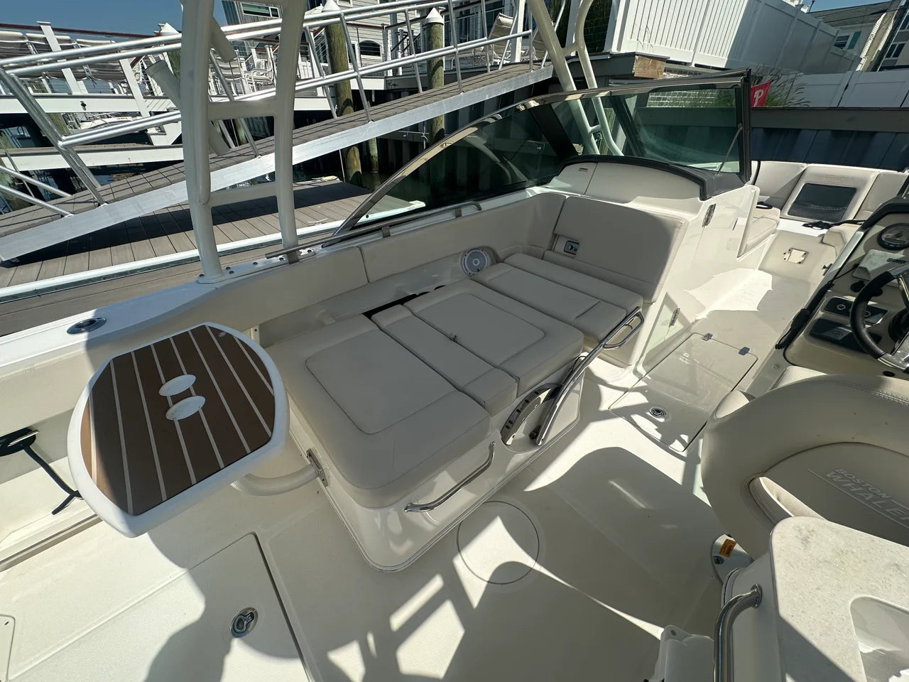 2018 Boston Whaler 230 VANTAGE 24.0 feet, Ocean View, NJ #10