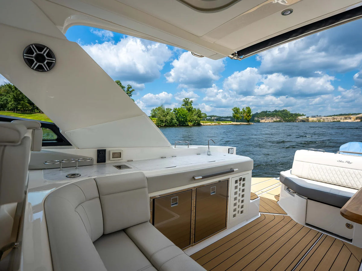 2027 Cruisers Yachts 42 GLS 42.0 feet, Lake Ozark, MO #29