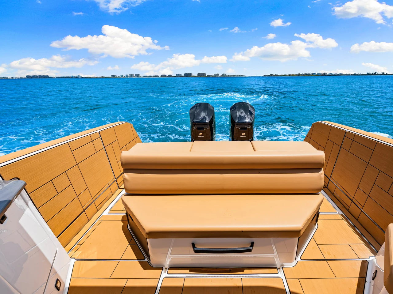 2024 Aviara AV40 Outboard 40.0 feet, Sarasota, Florida #53