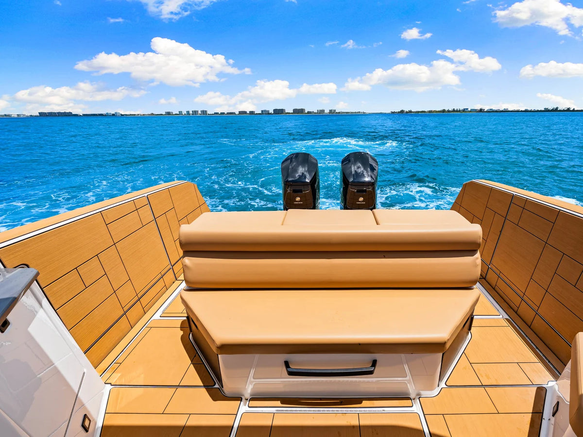 2024 Aviara AV40 Outboard 40.0 feet, Sarasota, FL #53
