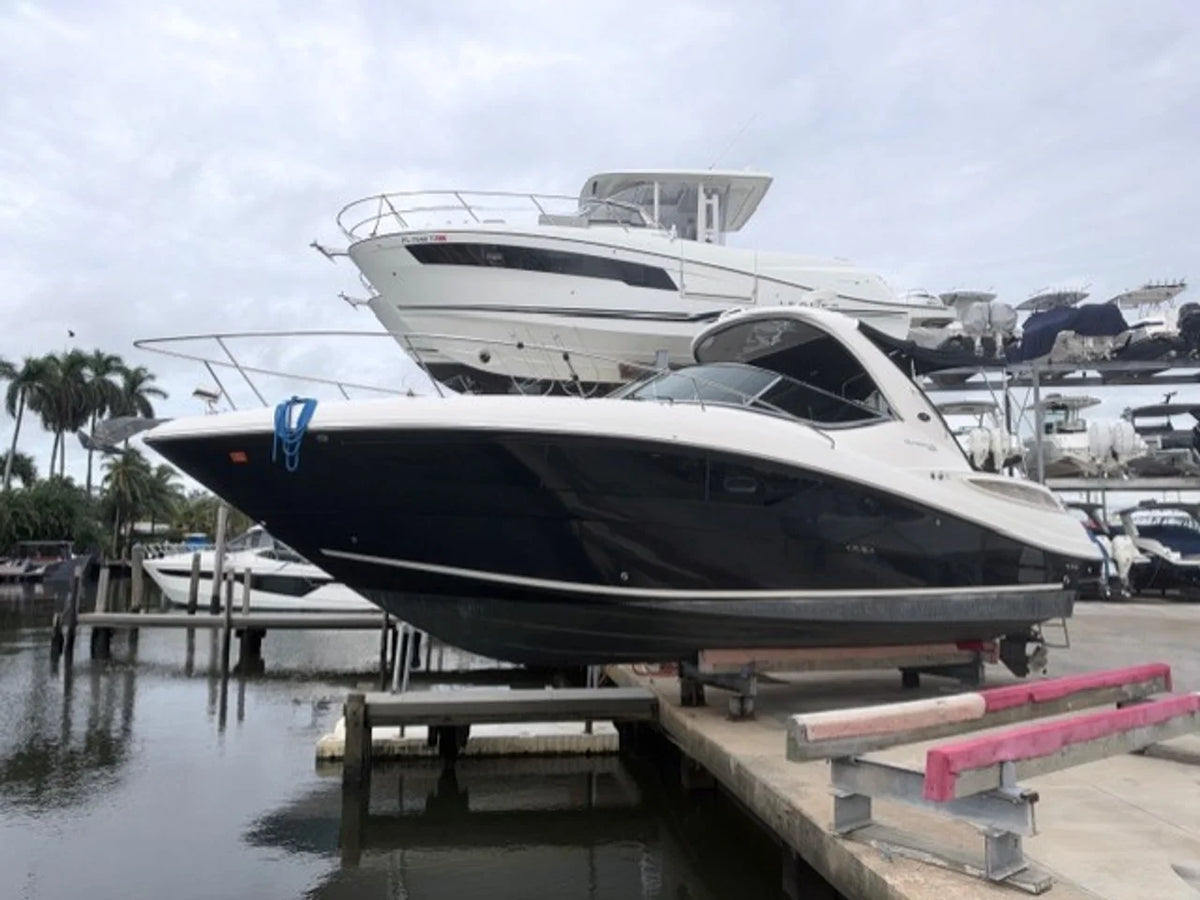 2016 Sea Ray SUNDANCER 330 33.0 feet, Miami, FL #10